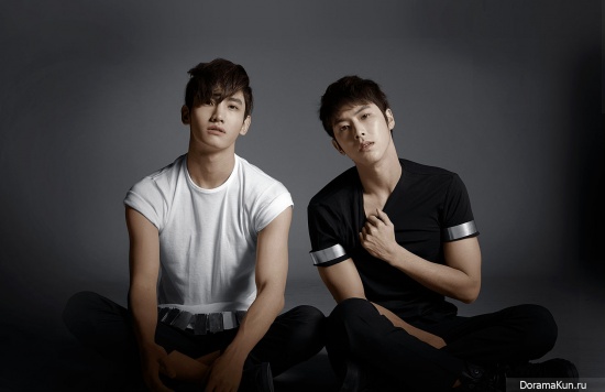 DBSK