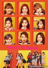 TWICE TV Special