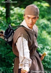 Hong Gil Dong