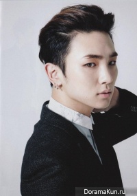 SHINee Key's Know how