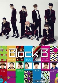 Block B - TOKUBAN