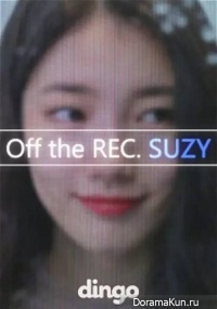 Off the REC. SUZY