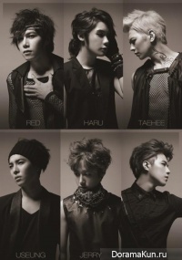 Interview with M.Pire