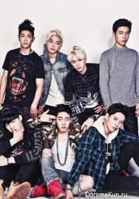 MADTOWN TV