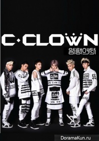 C-CLOWN - Crown the Clown Season 2
