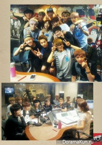 Park So Hyun’s Love Game