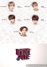 Imfact Alive