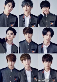 FNC Neo School - Lesson