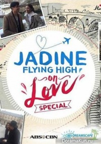 JaDine Flying High On Love Special