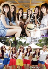 One Fine Day - GFriend