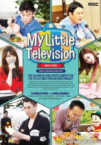 My Little Television
