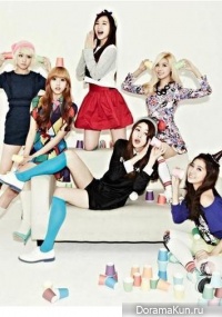 Interview with Hello Venus