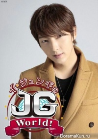 JG World