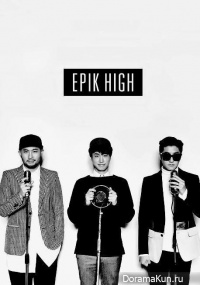 Interview with Epik High