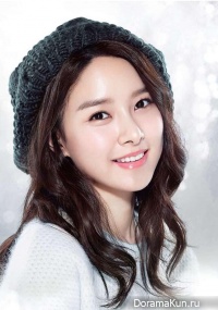 Interview with Kim So Eun