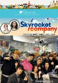 SkyRocket Company