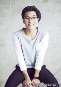 Interview with Kim Feel