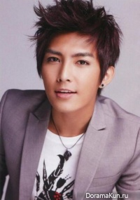 Interview with Aaron Yan