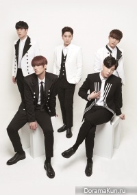 Interview with F.CUZ