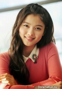 Interview with Kim Yoo Jung