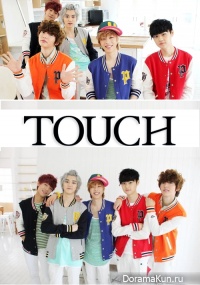 With Touch