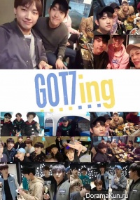 GOT7ing