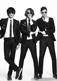 Interview with Royal Pirates