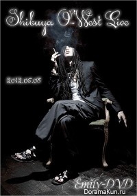 MEJIBRAY: Shibuya O-West Live