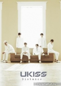 U-KISS - Making of Distance