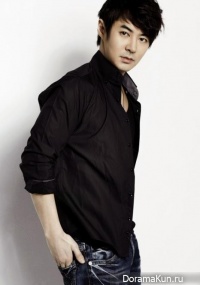 JunJin (Shinhwa) - Last Concert