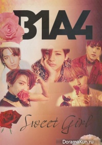 B1A4 - Making of Sweet Girl