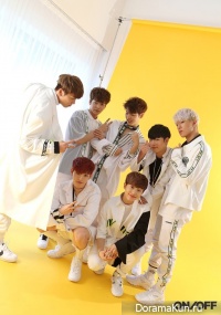 ONF Debut Showcase