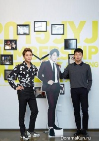 JYJ Membership Week 2015