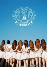 Lovelyz - Making of Ah-Choo