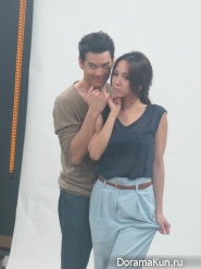 Koo Kaen Saen Ruk