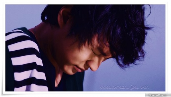 Интервью Joo Won для 10Asia (2010)