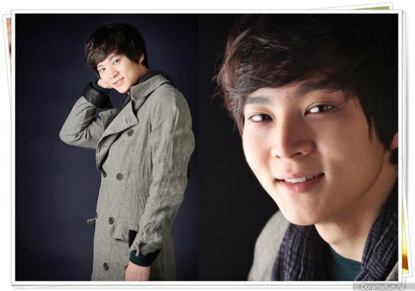 Интервью Joo Won для для рекламной компании, сети отелей Uljiro