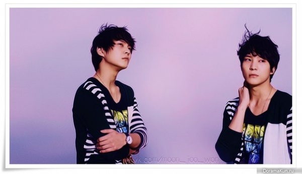 Интервью Joo Won для 10Asia (2010)