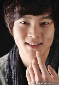 Интервью Joo Won для для рекламной компании, сети отелей Uljiro