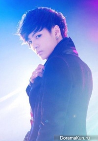 Интересные факты о Джей А / JR (NU'EST)