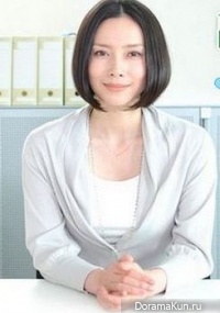 Rikon Shindoromu