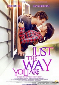 Just the Way You Are