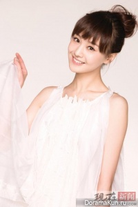 Zheng Shuang