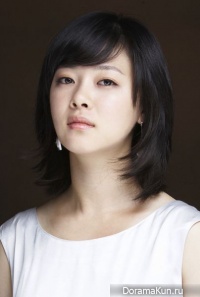 Min Ji Hyun