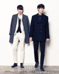 School 2013
