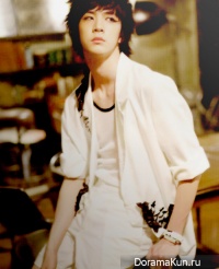 Cheon Dung