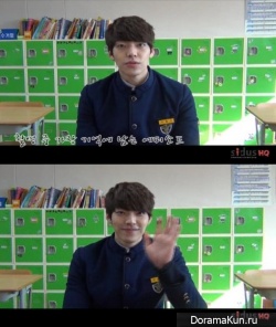 School 2013