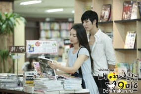 My Girlfriend is a Gumiho