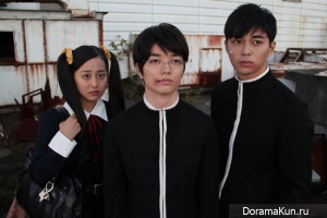xxxHolic