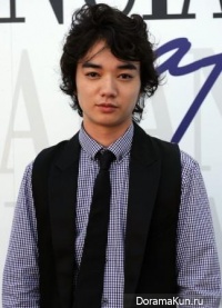 Sometani Shota